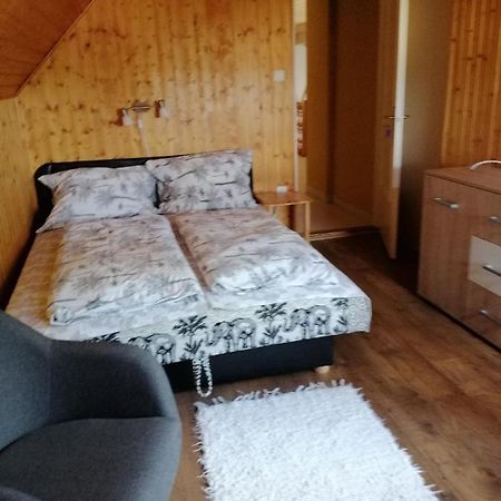 Willa Goldenvendeghaz Balatonszabadi Fürdőtelep Zewnętrze zdjęcie