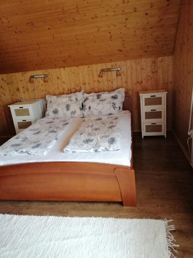Willa Goldenvendeghaz Balatonszabadi Fürdőtelep Zewnętrze zdjęcie