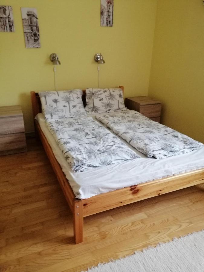 Willa Goldenvendeghaz Balatonszabadi Fürdőtelep Zewnętrze zdjęcie